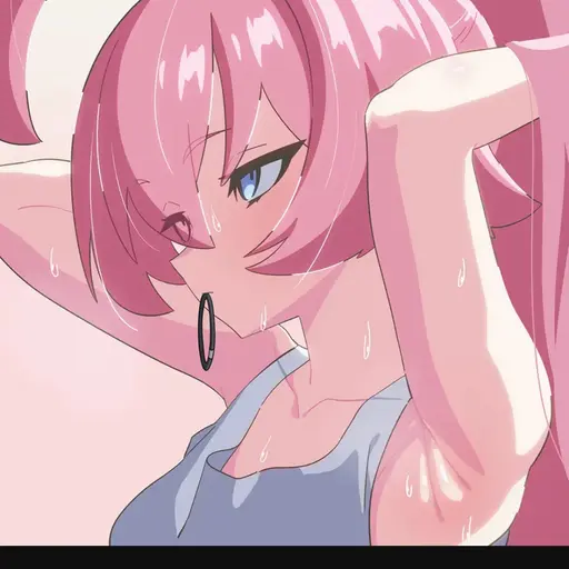 HandyTie4966의 호시노.