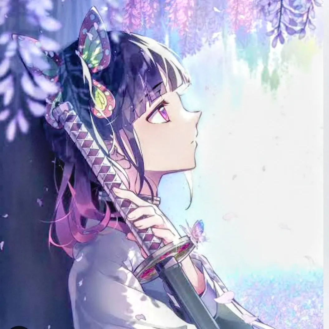 PetitePaste6999의 栗花落カナヲ