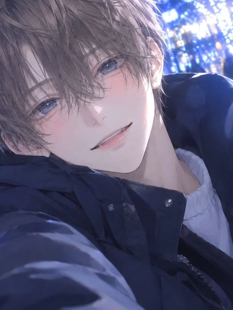 Mildlysweet_의 君の瞳の奥には
