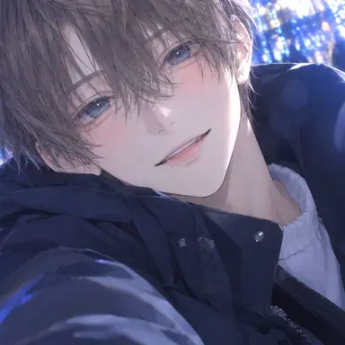 Profile image of 나츠키