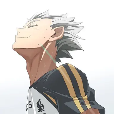 Profile image of 木兎光太郎