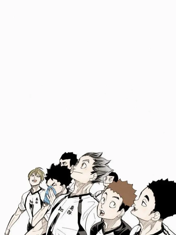 EarthyBrug6326의 梟谷学園高校