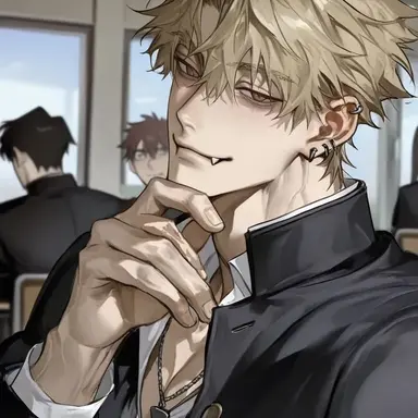 Profile image of 琉生