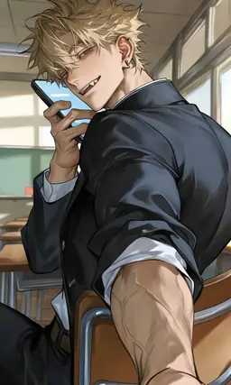 Profile image of 琉生