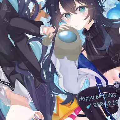 Profile image of めめんともり