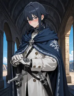 Profile image of Cedric