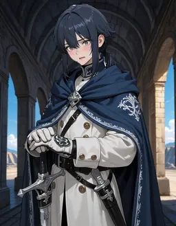 Profile image of Cedric