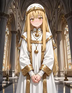 Profile image of Lumiere