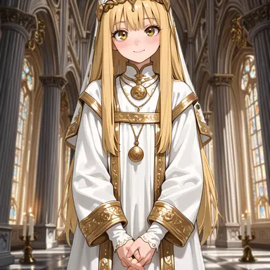 Profile image of Lumiere