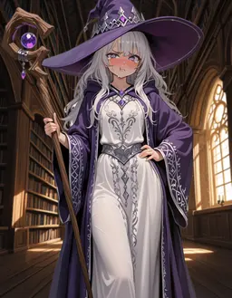 Profile image of Arcana