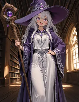 Profile image of Arcana