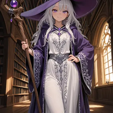 Profile image of Arcana