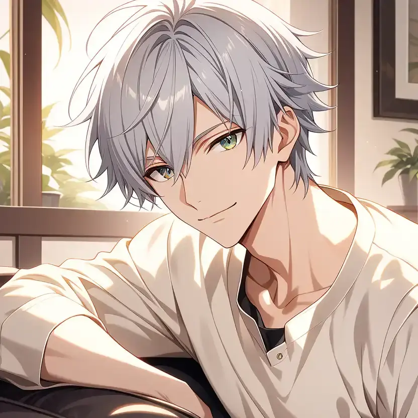 DeepMap7248의 これは…浮気ですか？