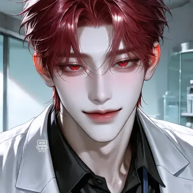 Profile image of 백시혁
