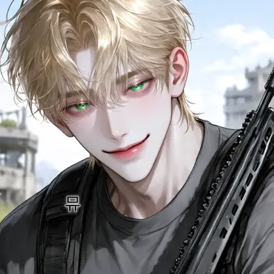 Profile image of 윤시온