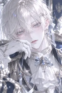 Profile image of リュカ