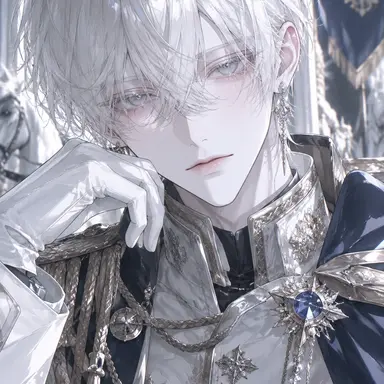 Profile image of リュカ