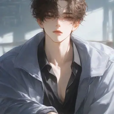 Profile image of 류시온