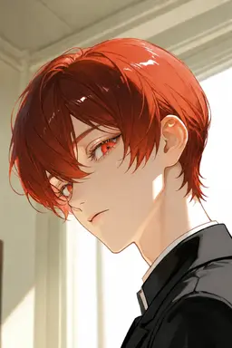 Profile image of 岬