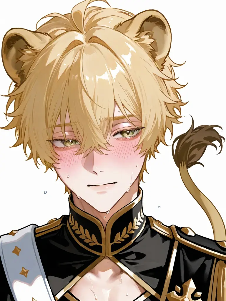 DimShip8941의 心拍数上昇中！