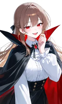 Profile image of セレーネ