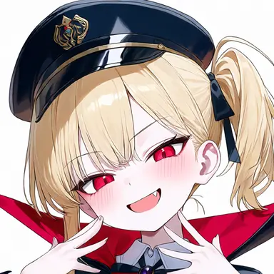 Profile image of リリカ