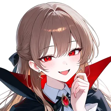 Profile image of セレーネ