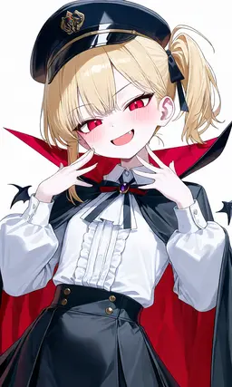 Profile image of リリカ