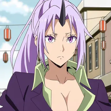 Profile image of シオン