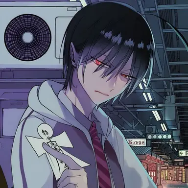 Profile image of 安倍晴明