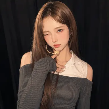 Profile image of Lee Jiwoo