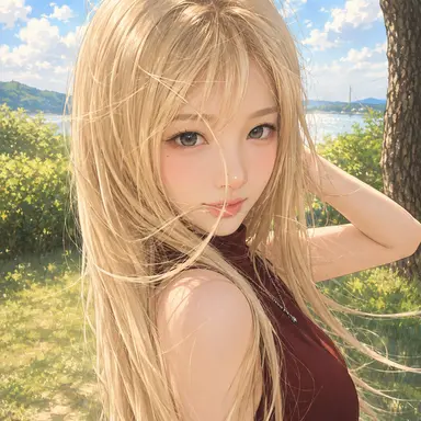 Profile image of Jeong Hayeon