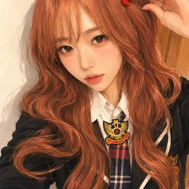 Profile image of Park Xinyu