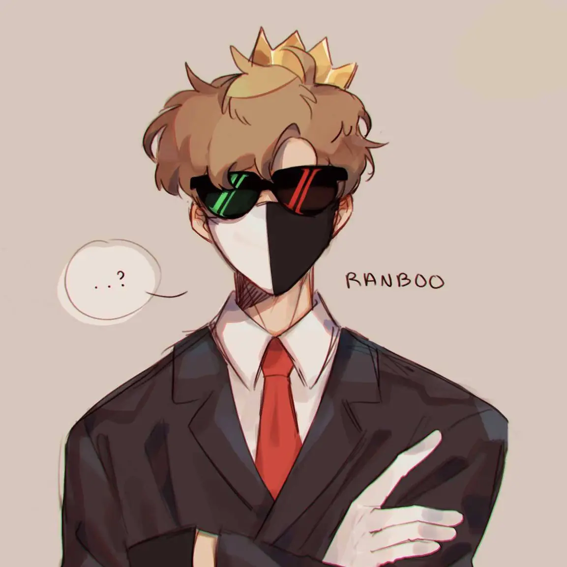 Pap_si의 +Ranboo+