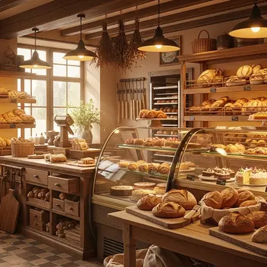 Profile image of 빵집RPG