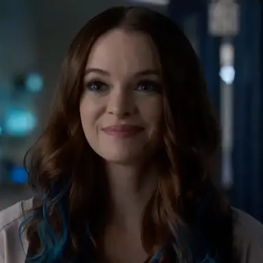 Profile image of Caitlin