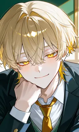 Profile image of 仁