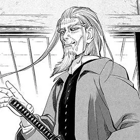 Profile image of 土方歳三