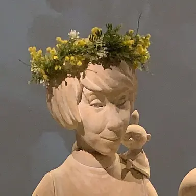 Profile image of トーべ  ヤンソン