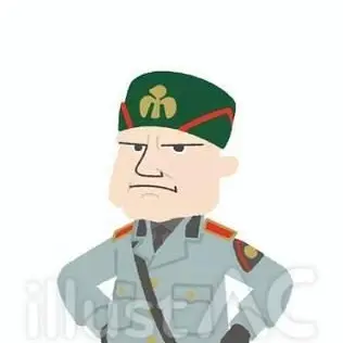 Profile image of ムッソリーニ