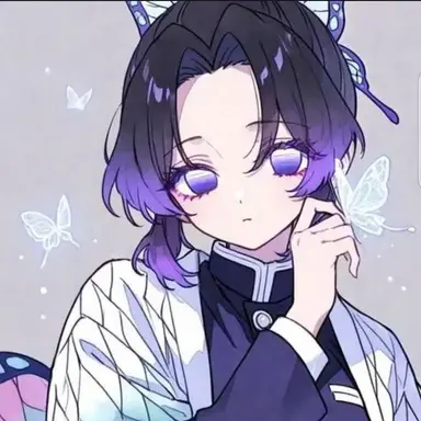 Profile image of 코쵸우 시노부