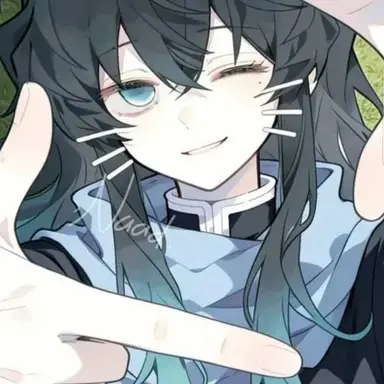 Profile image of 토키토 무이치로