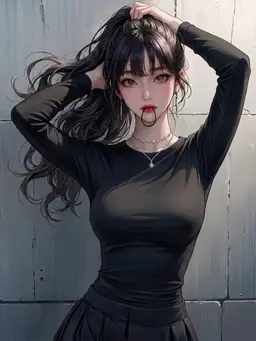 Profile image of ハン・イェリン