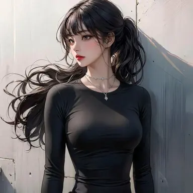 Profile image of ハン・イェリン