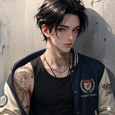 Profile image of ペク・ドヒョン