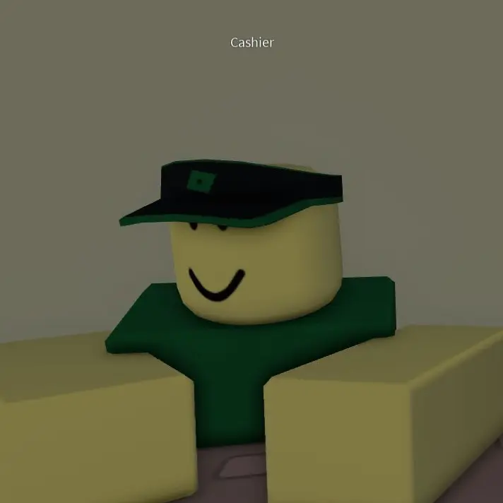 Emon_2의 ⌞CASHIER⌝