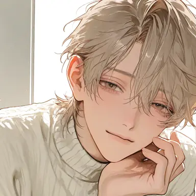 Profile image of 朝陽