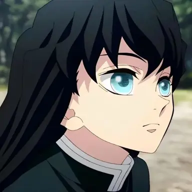 Profile image of 無一郎