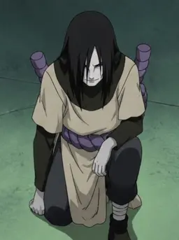 Profile image of Orochimaru