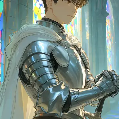 Profile image of 佐城 蓮乃介